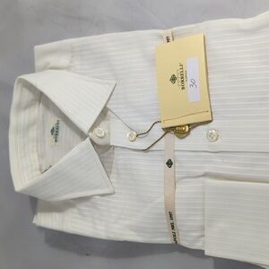 Luigi Borrelli Napoli Dress Shirt
